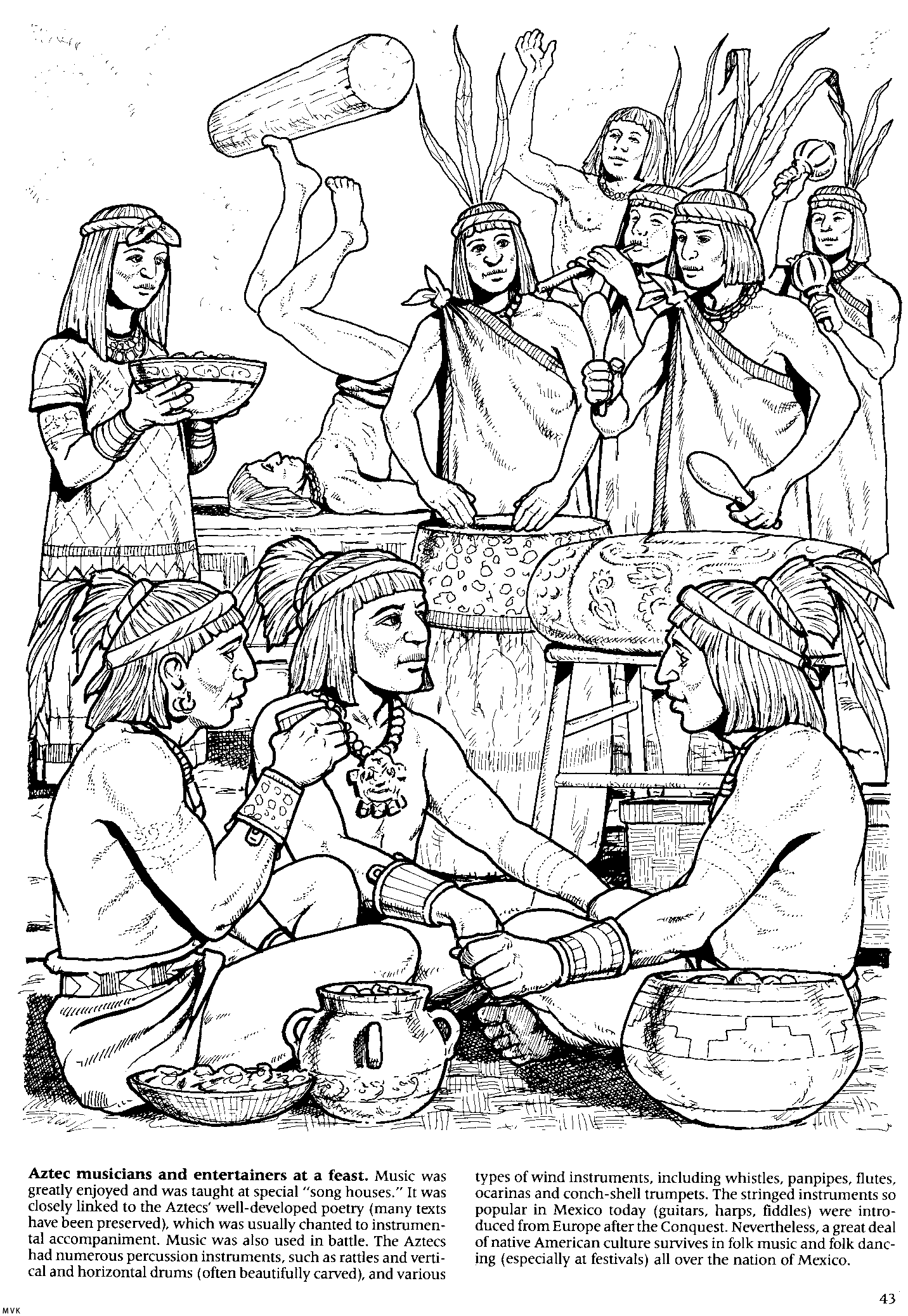 het oude mexico037